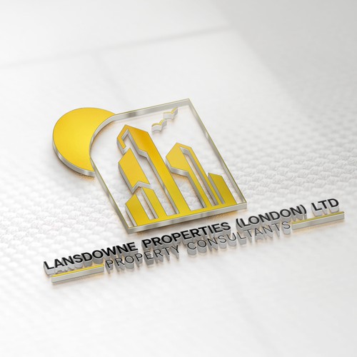 Property consultant logo