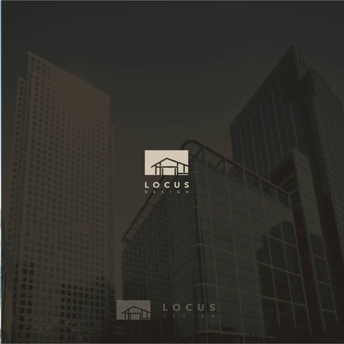 LOCUS DESIGN