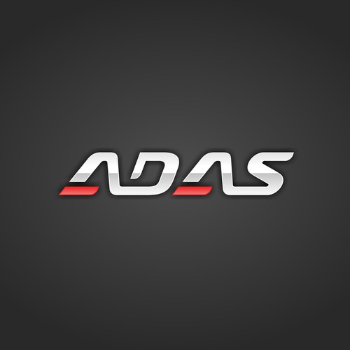ADAS autoservice logo