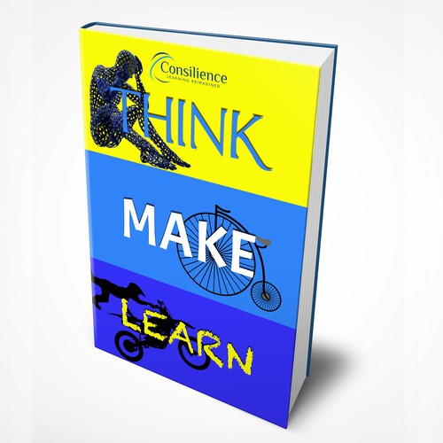 Think. Make. Learn