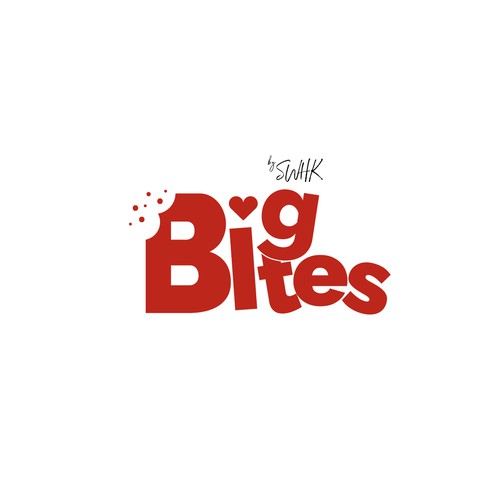 Big Bites Logo