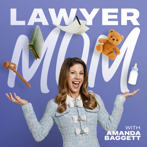 LAWYER MOM PODCAST