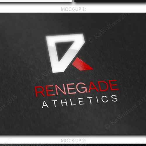 logo/branding: strength and conditioning company