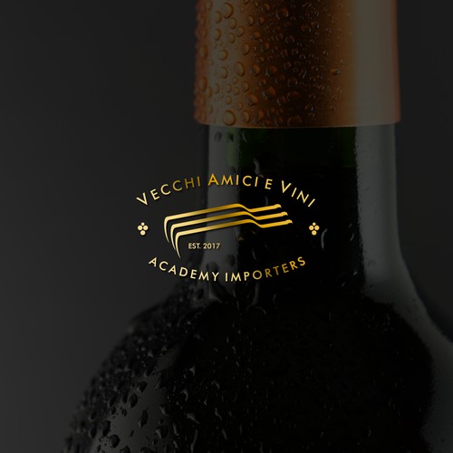 Vecchi Amicie Vini