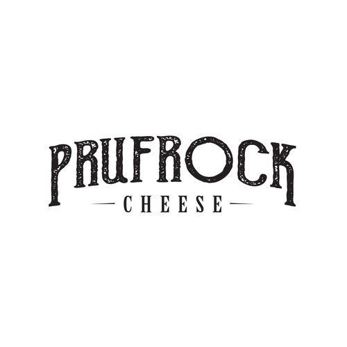 Prufrock Cheese
