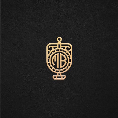 MB Monogram For Polo Club