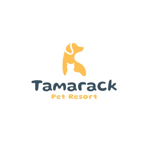 Logo design 