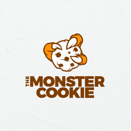 The Monster Cookie