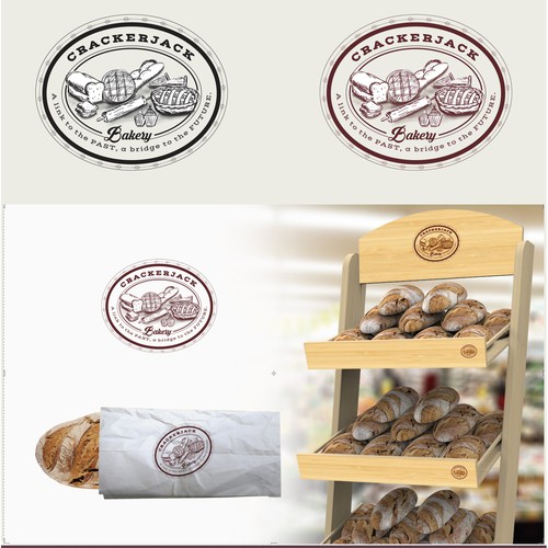 Crackerjack Bakery