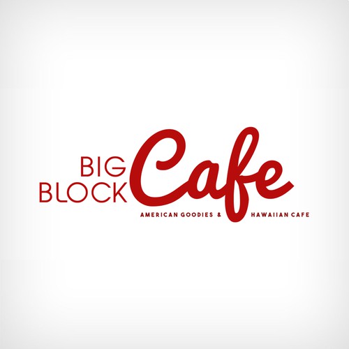 Big Block Cafe