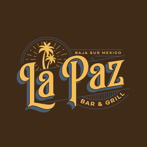 La Paz