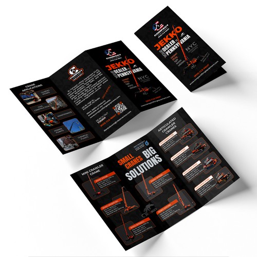 Construction Sales & Rental Company