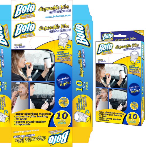 New product packaging wanted for EA Innovations LLC