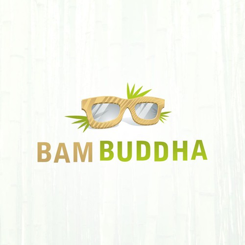 Bamboo Sunglasses (Bambuddha)