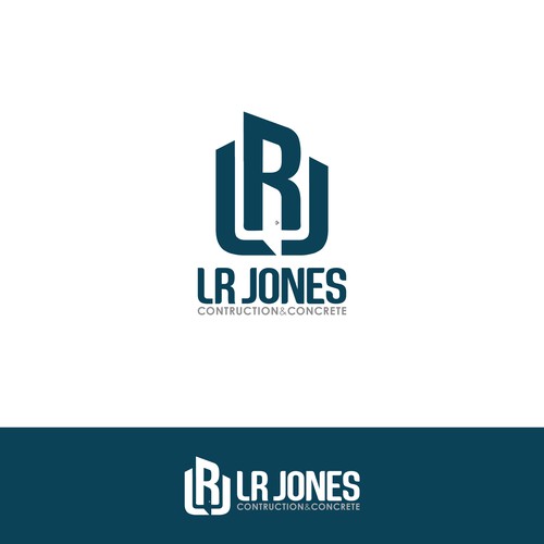 LR Jones Construction & Concrete