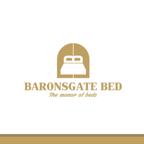bed logo