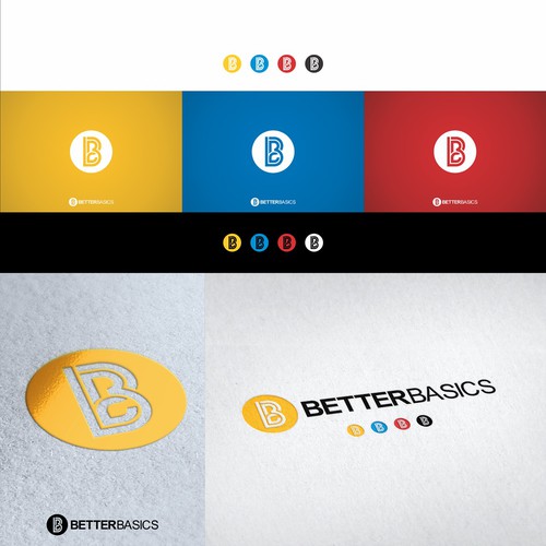Better Basics Logo