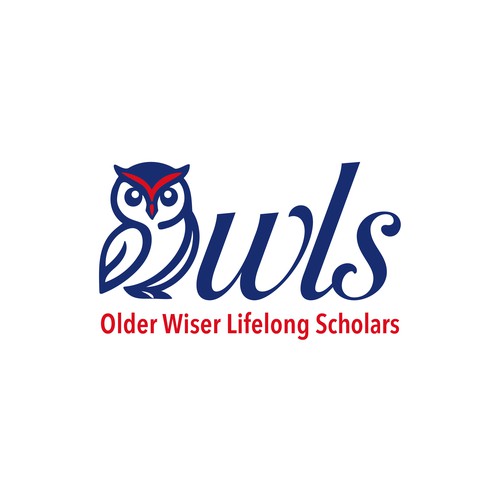The OWLS logo
