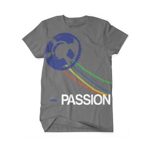 High-Tech Manufacturing company looking for long term creative designer, start with a shirt