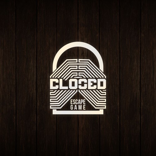 Closed Escape Game