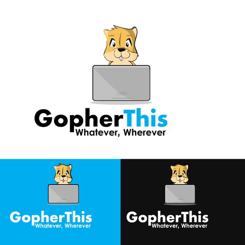 logo for websiteshop