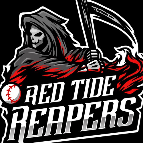Red Tide Reapers