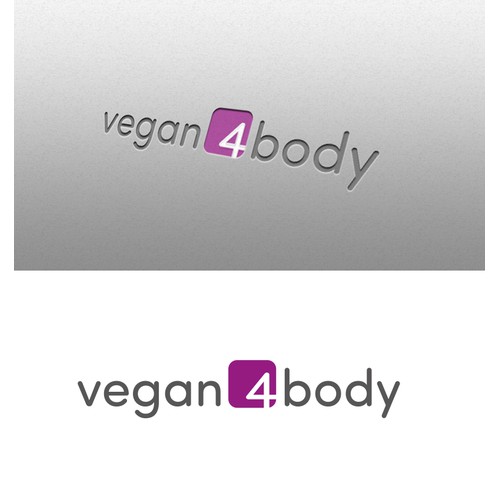 Erstellt ein lifestyliges, urbanes, modernes Logo für einen Blog zu veganer Kosmetik