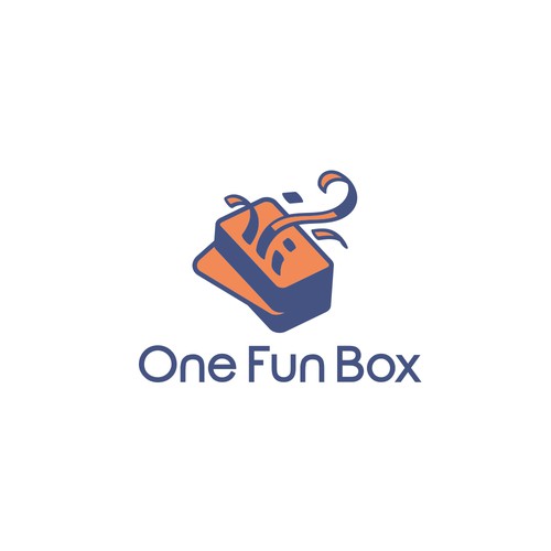 Fun logo