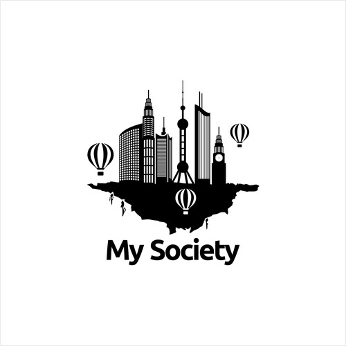 MySociety in the sky.