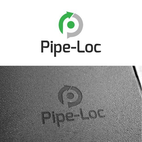 Help Pipe-Loc with a new logo