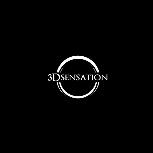 concept for 3D sensation