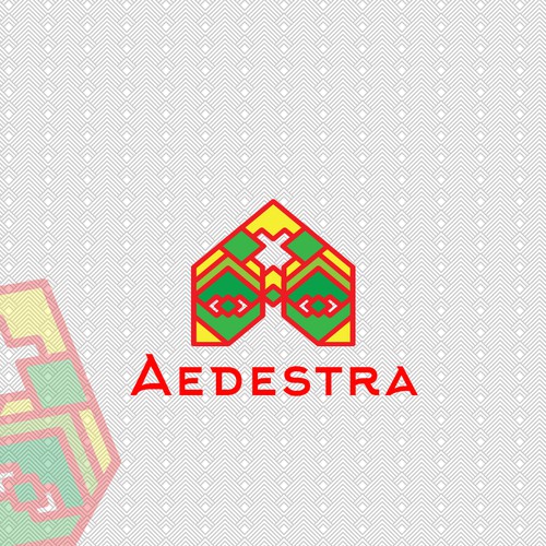 Aedestra Logo