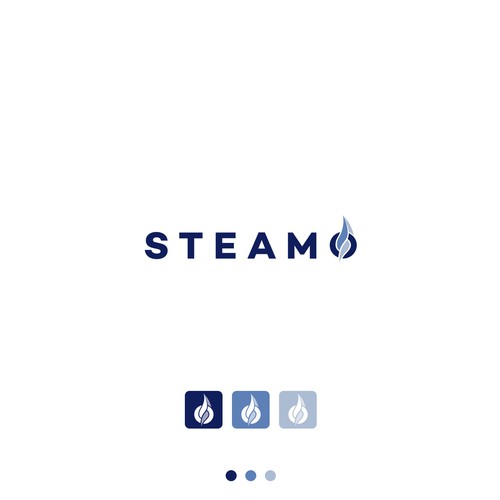 Steam