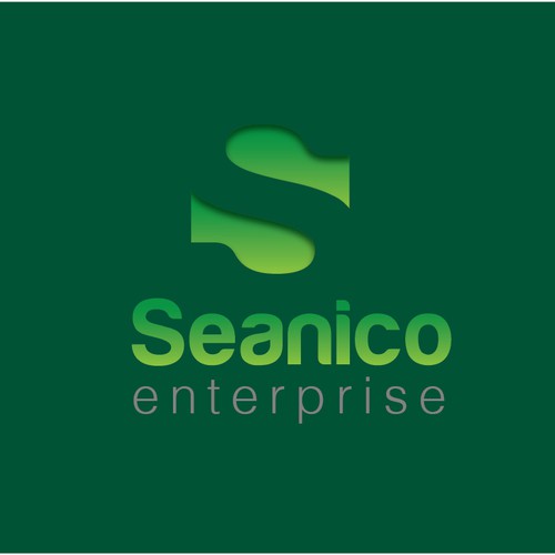 design for Seanico Enterprise