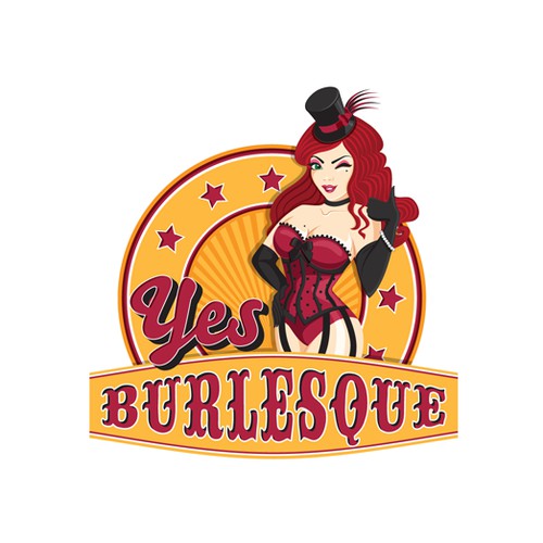 Yes Burlesque