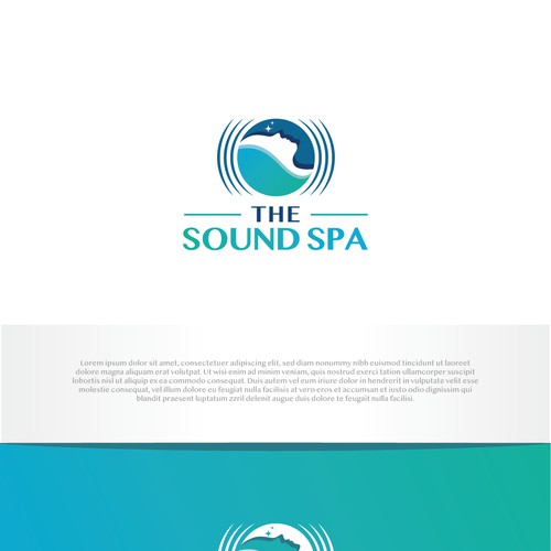 THE SOUND SPA