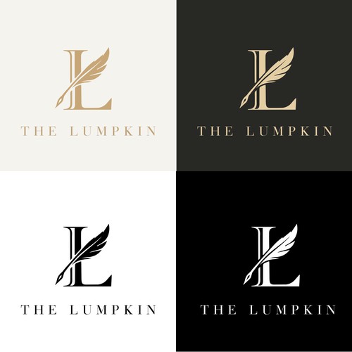 THE LUMPKIN LOGO