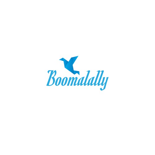 Boombalally logo