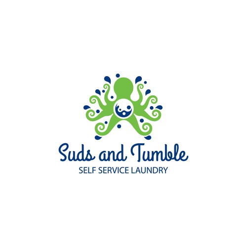 suds and tumble 