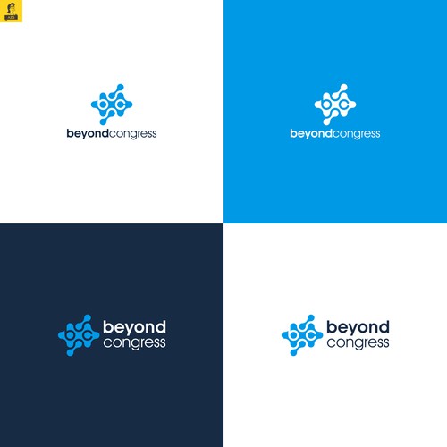 Beyond Congress Logo