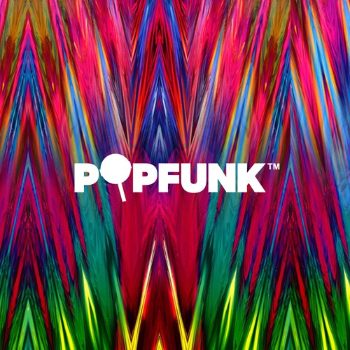 Popfunk Logo