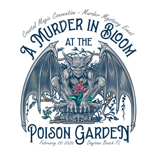 T-shirt design