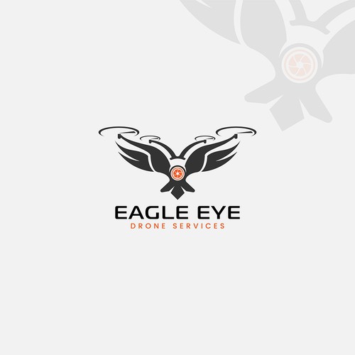 Eagale eye