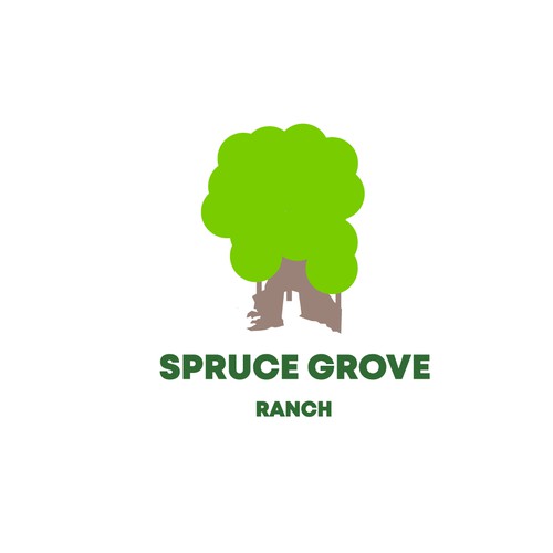 Spruce Grove Ranch