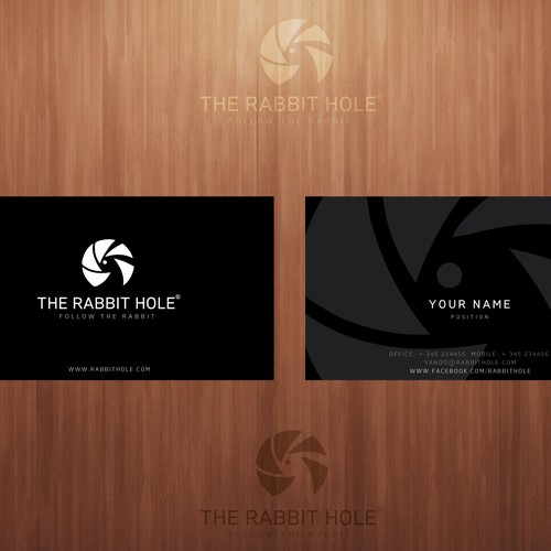 Rabbit Hole