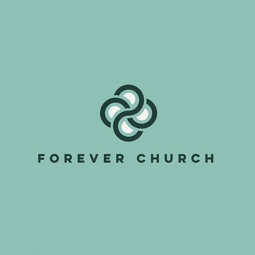 Forever Church Logo