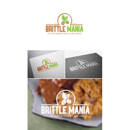 create a logo for a start up company