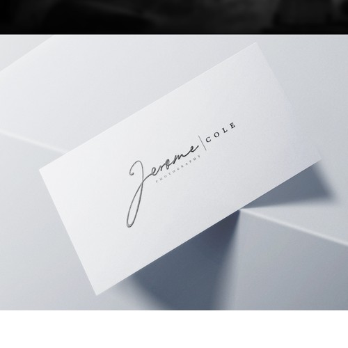 Jerome Cole Fotografía
