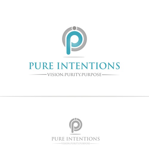 Create a logo for a new movement amongst teens to stand up for purity!