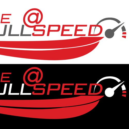 Life @ full speed logo